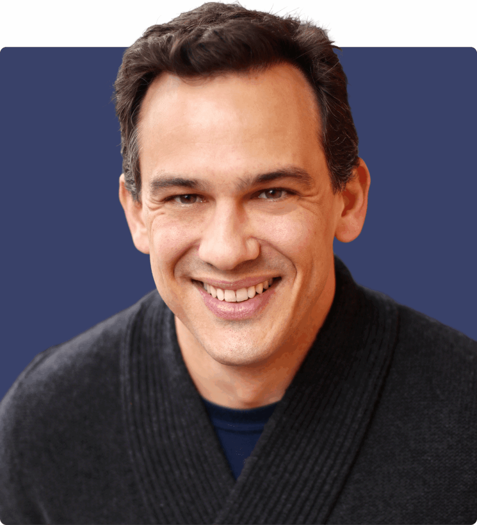 Charlie Brady, Founder and Executive Artistic Director at Carolina Theatre Workshop