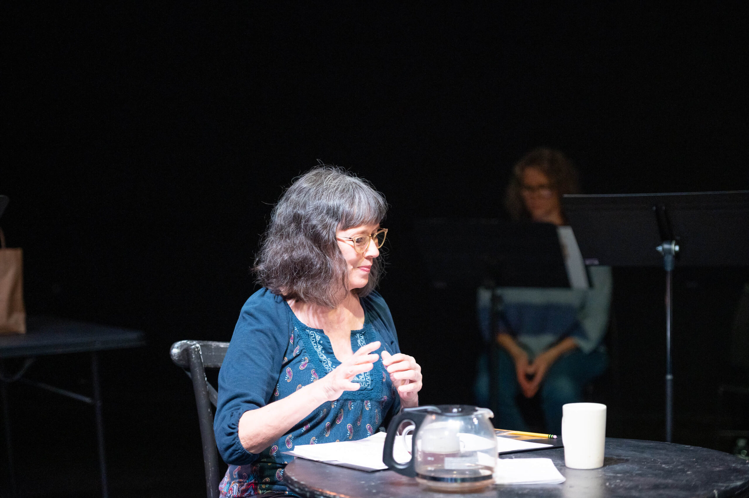 It Was June — Steffi Rubin · Jennifer Robertson Photography