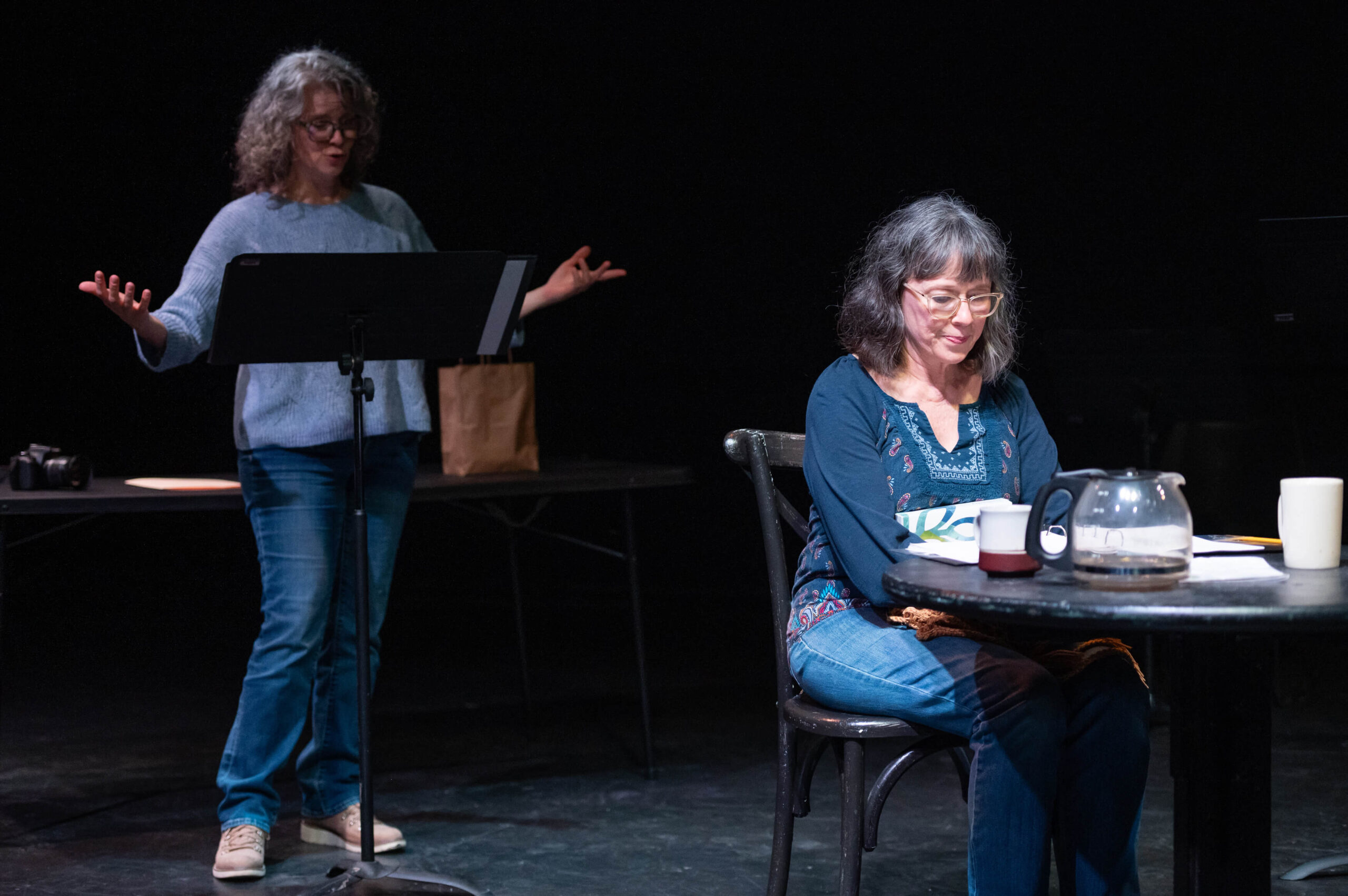 It Was June — Steffi Rubin · Jennifer Robertson Photography