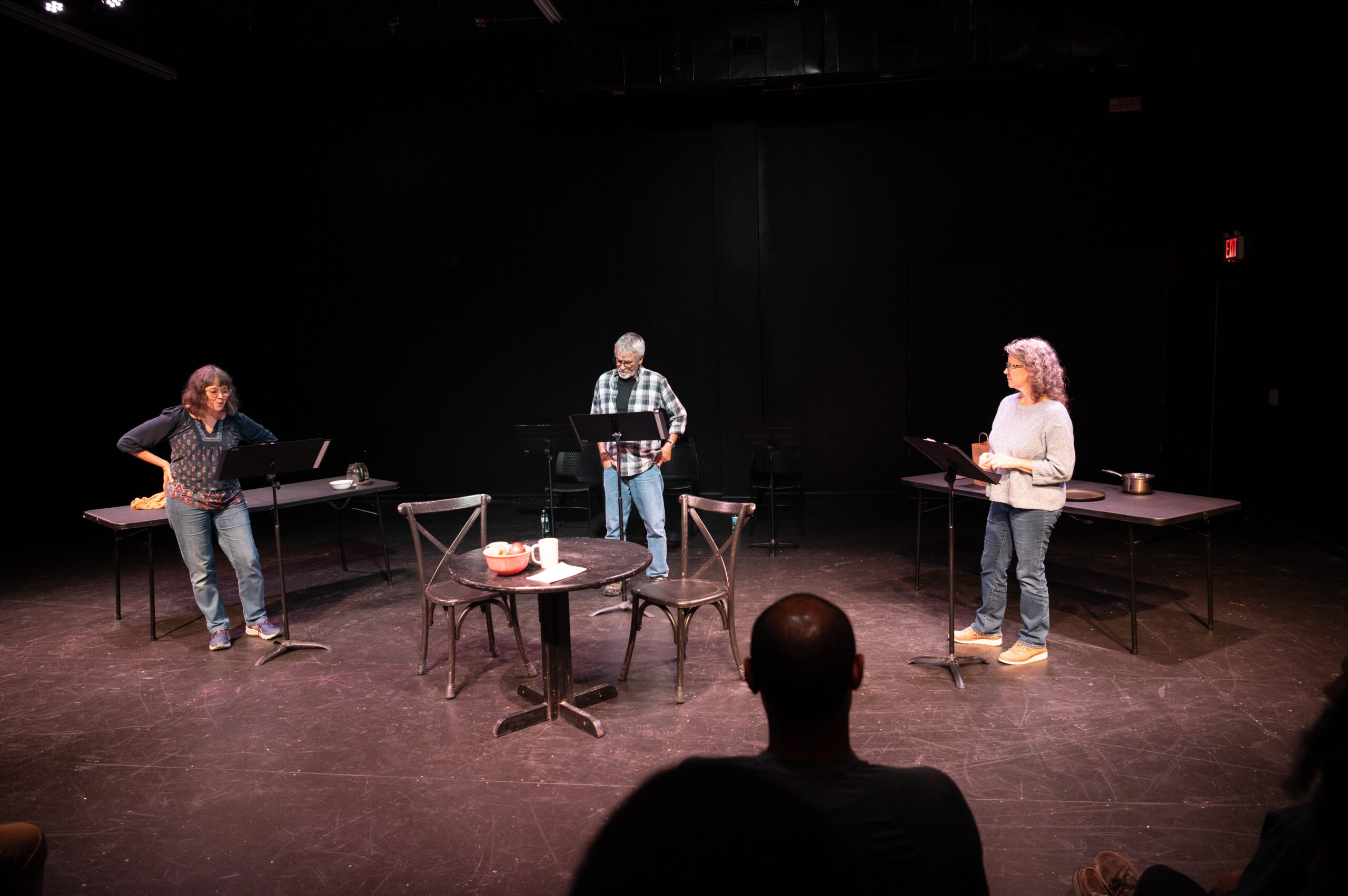 It Was June — Steffi Rubin · Jennifer Robertson Photography