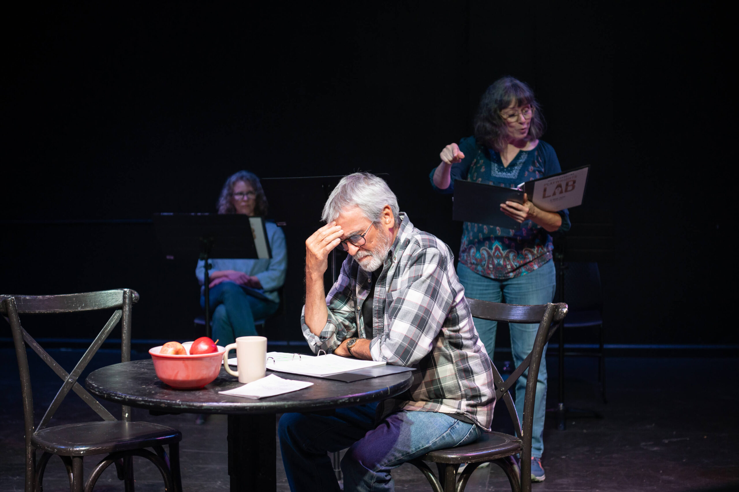 It Was June — Steffi Rubin · Jennifer Robertson Photography