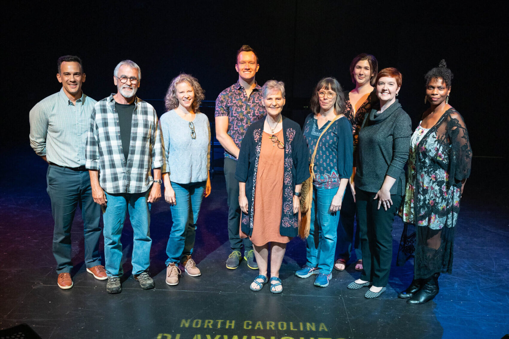 It Was June — Steffi Rubin · Jennifer Robertson Photography