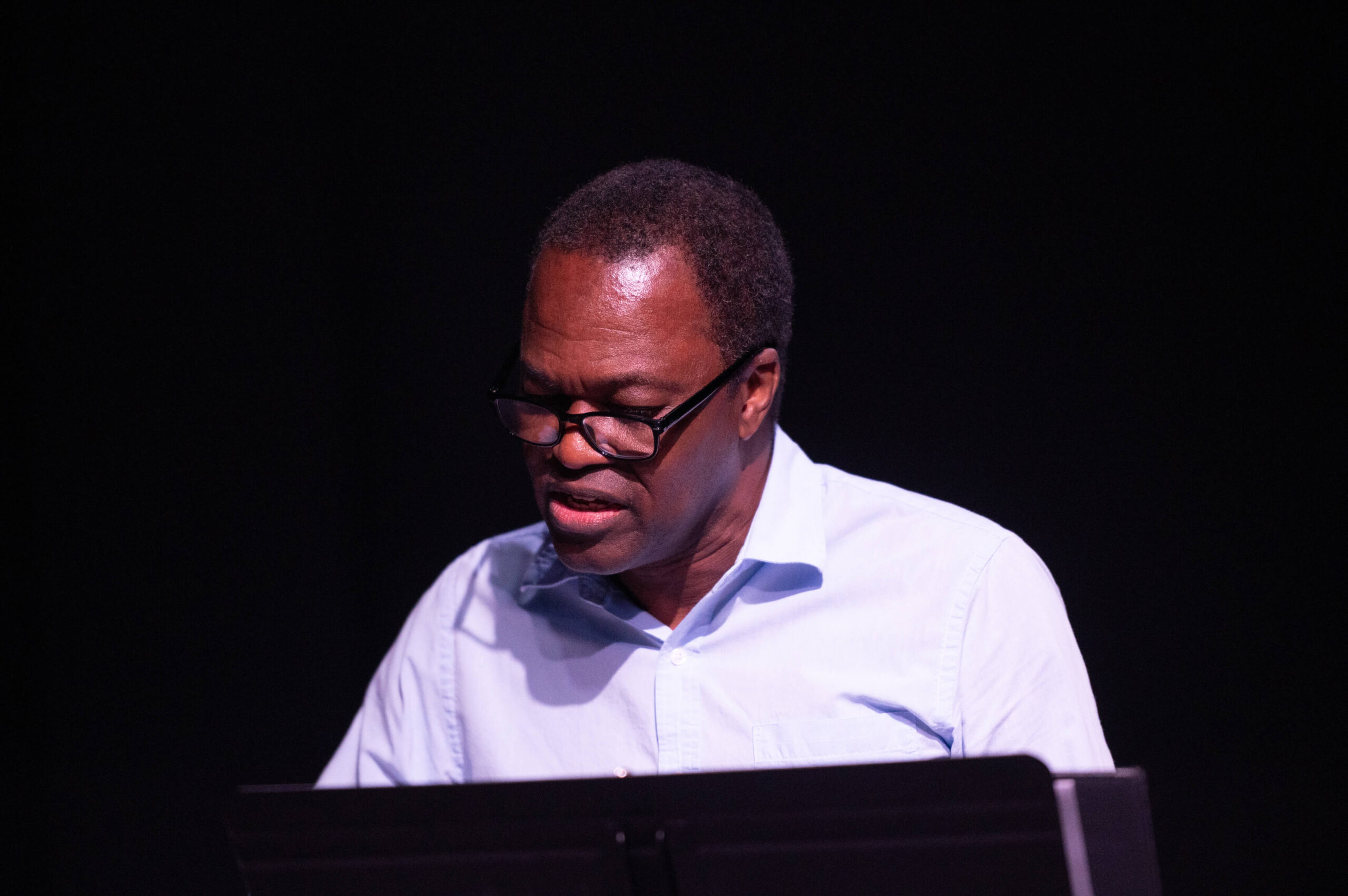 The Learning Curve — Vickie G. Hampton · Jennifer Robertson Photography