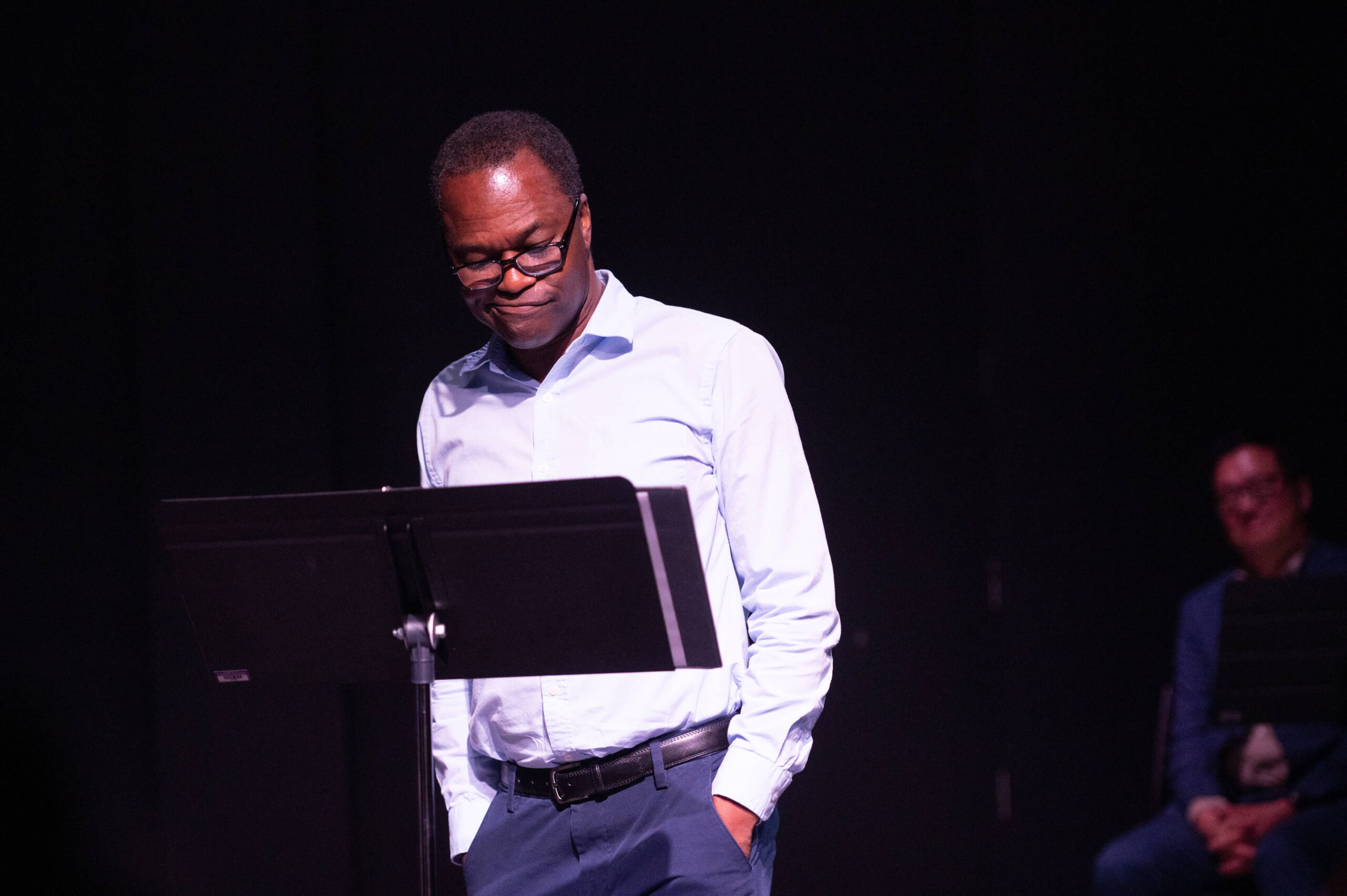 The Learning Curve — Vickie G. Hampton · Jennifer Robertson Photography