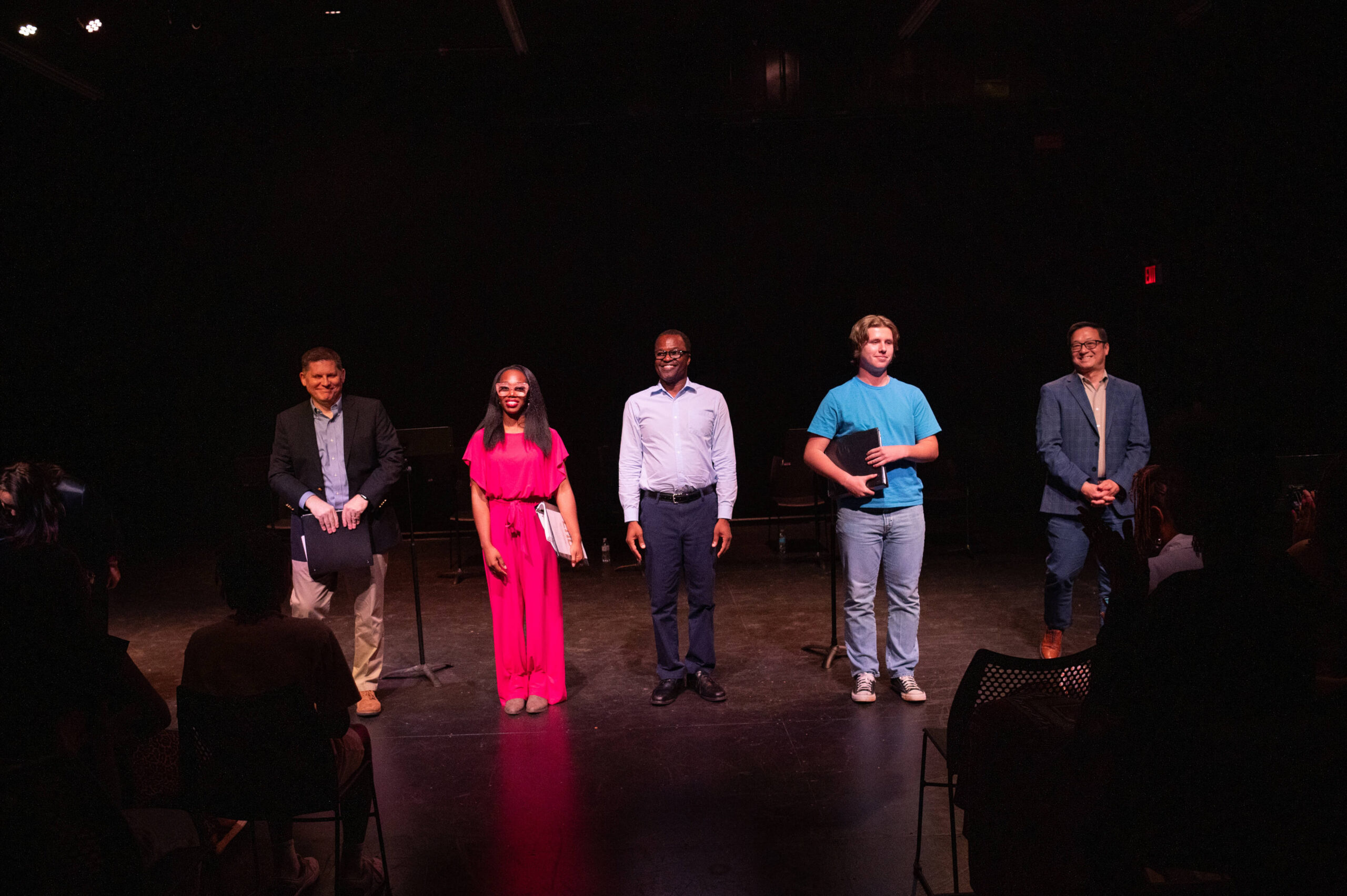 The Learning Curve — Vickie G. Hampton · Jennifer Robertson Photography