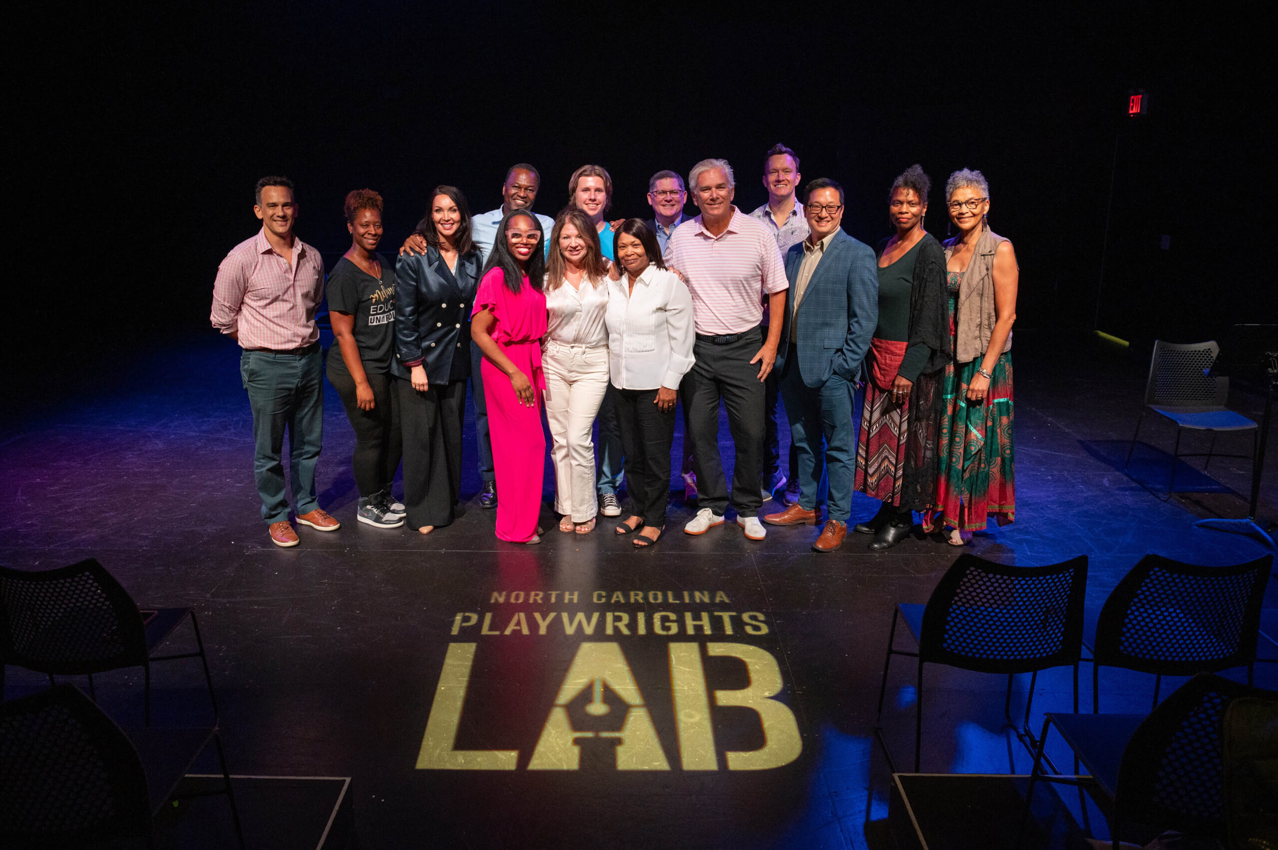 The Learning Curve — Vickie G. Hampton · Jennifer Robertson Photography