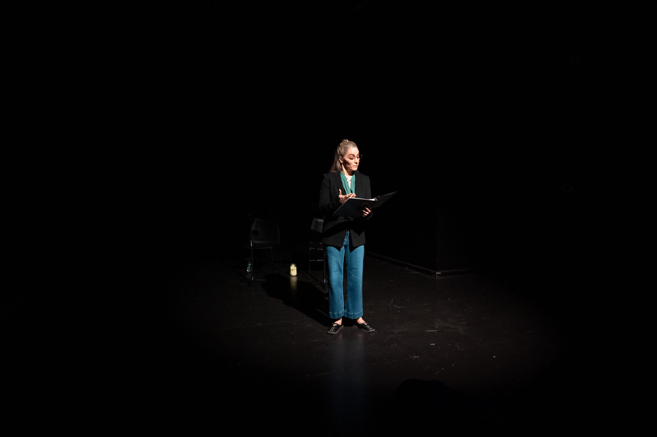 1999 — Stacey Isom Campbell · Jennifer Robertson Photography