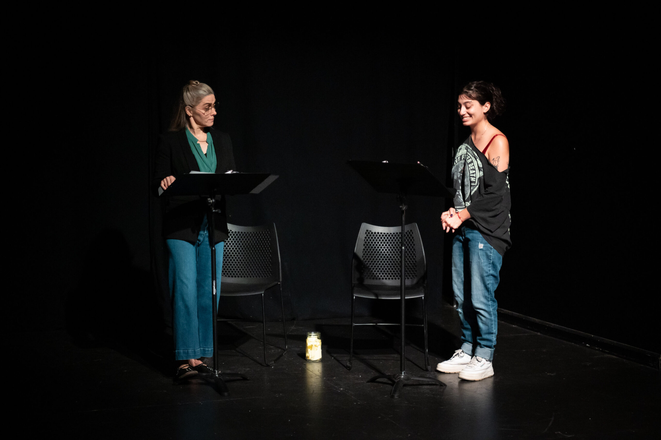 1999 — Stacey Isom Campbell · Jennifer Robertson Photography