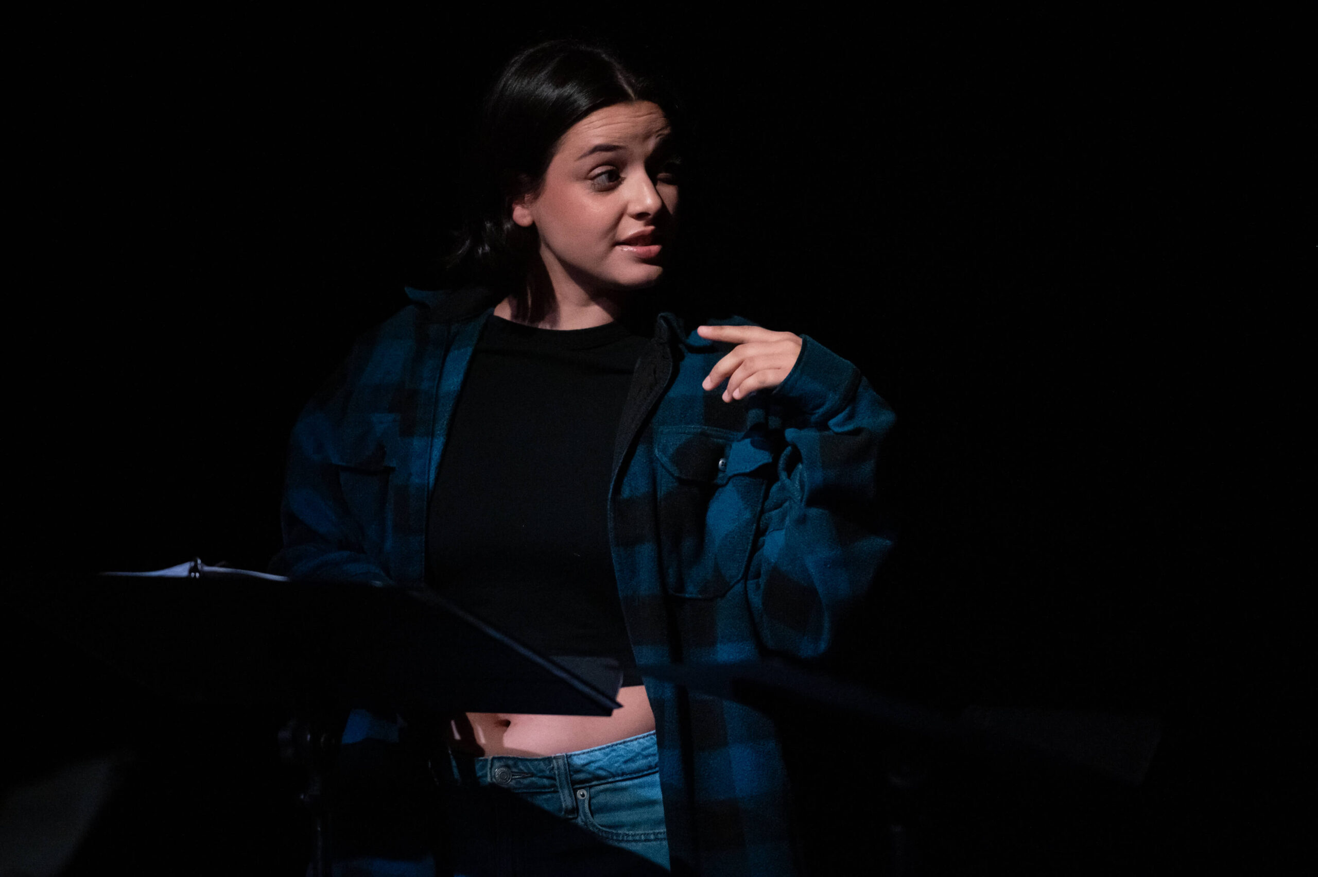 1999 — Stacey Isom Campbell · Jennifer Robertson Photography