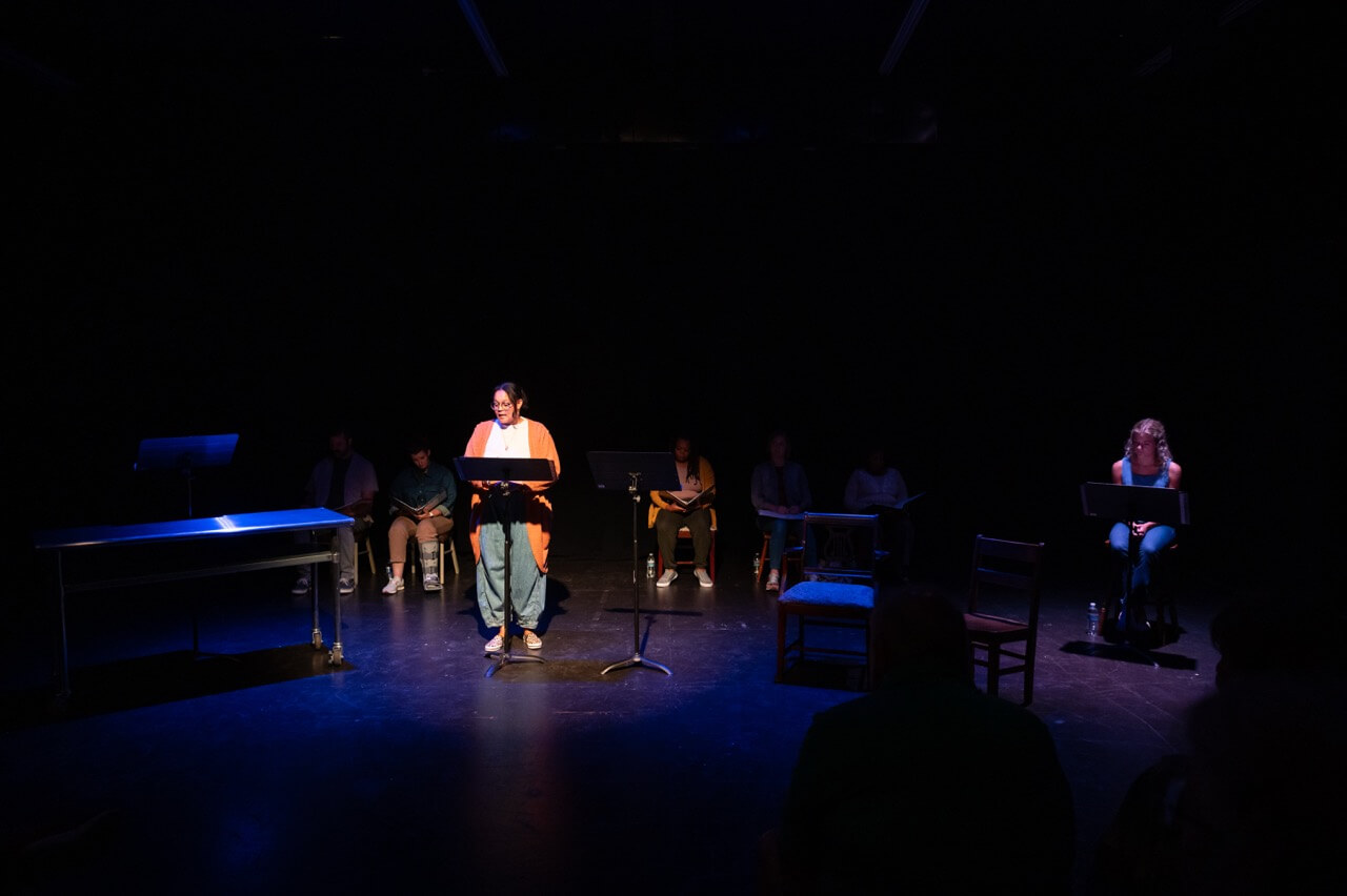 Sea Change — Tamara Kissane · Jennifer Robertson Photography