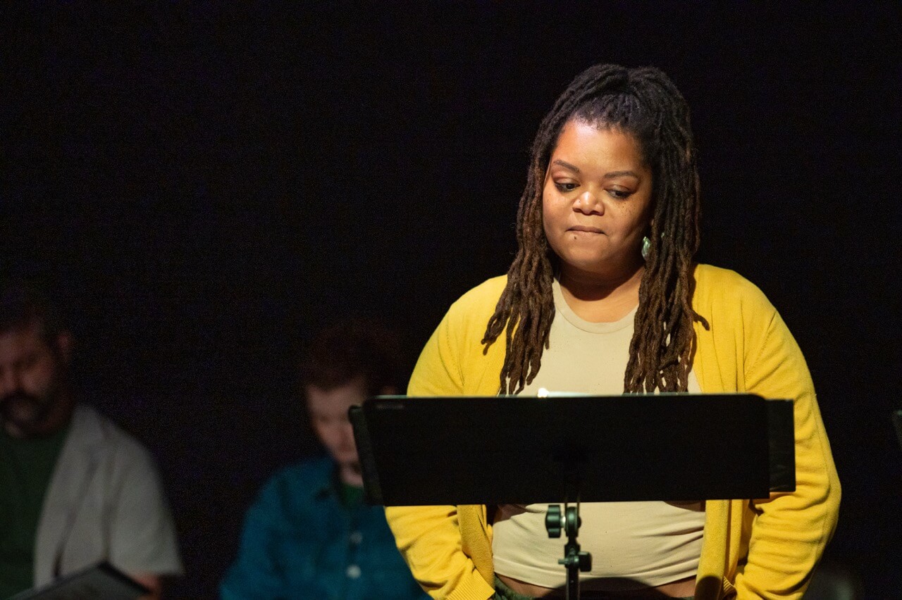 Sea Change — Tamara Kissane · Jennifer Robertson Photography