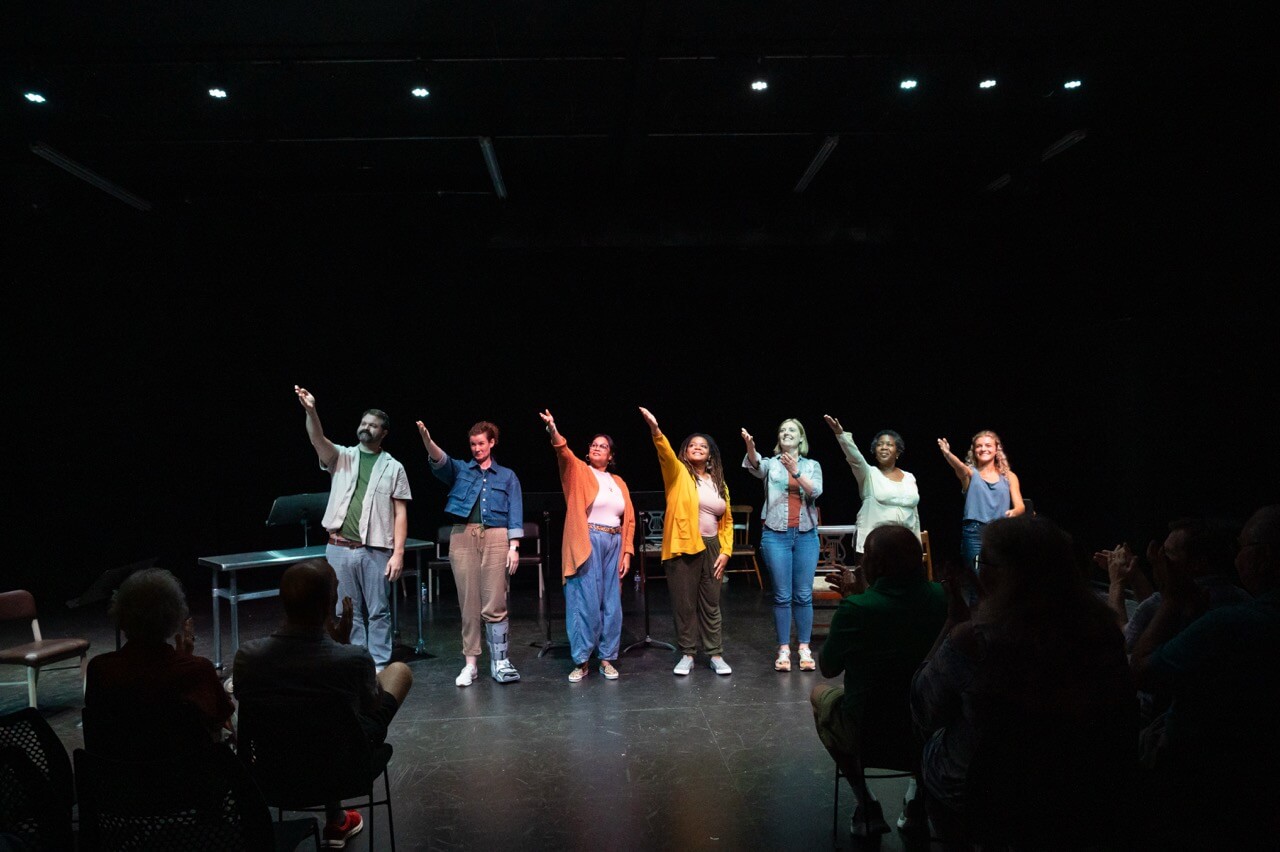 Sea Change — Tamara Kissane · Jennifer Robertson Photography