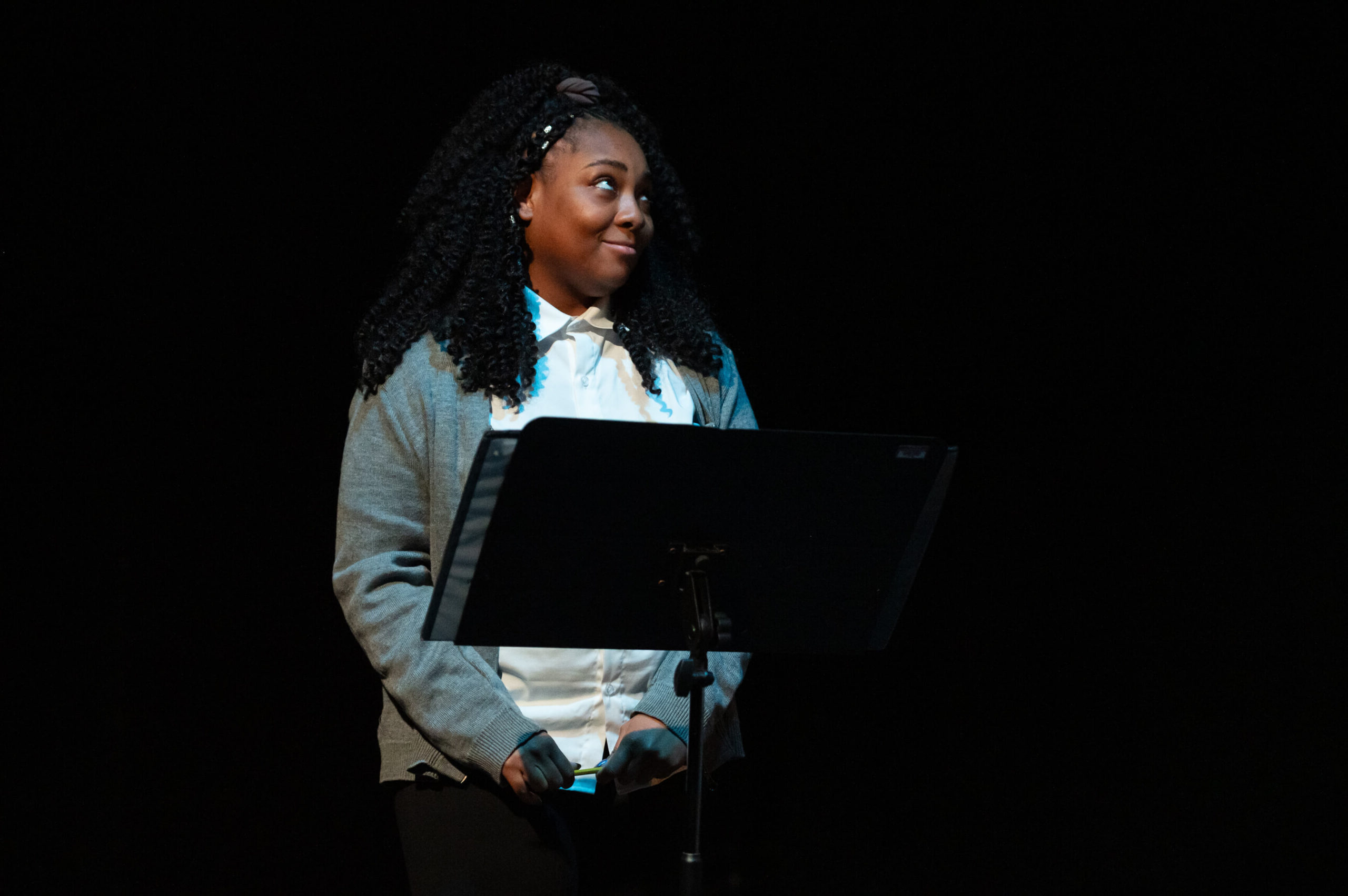 How to Supervise Women — Lou Clyde · Jennifer Robertson Photography