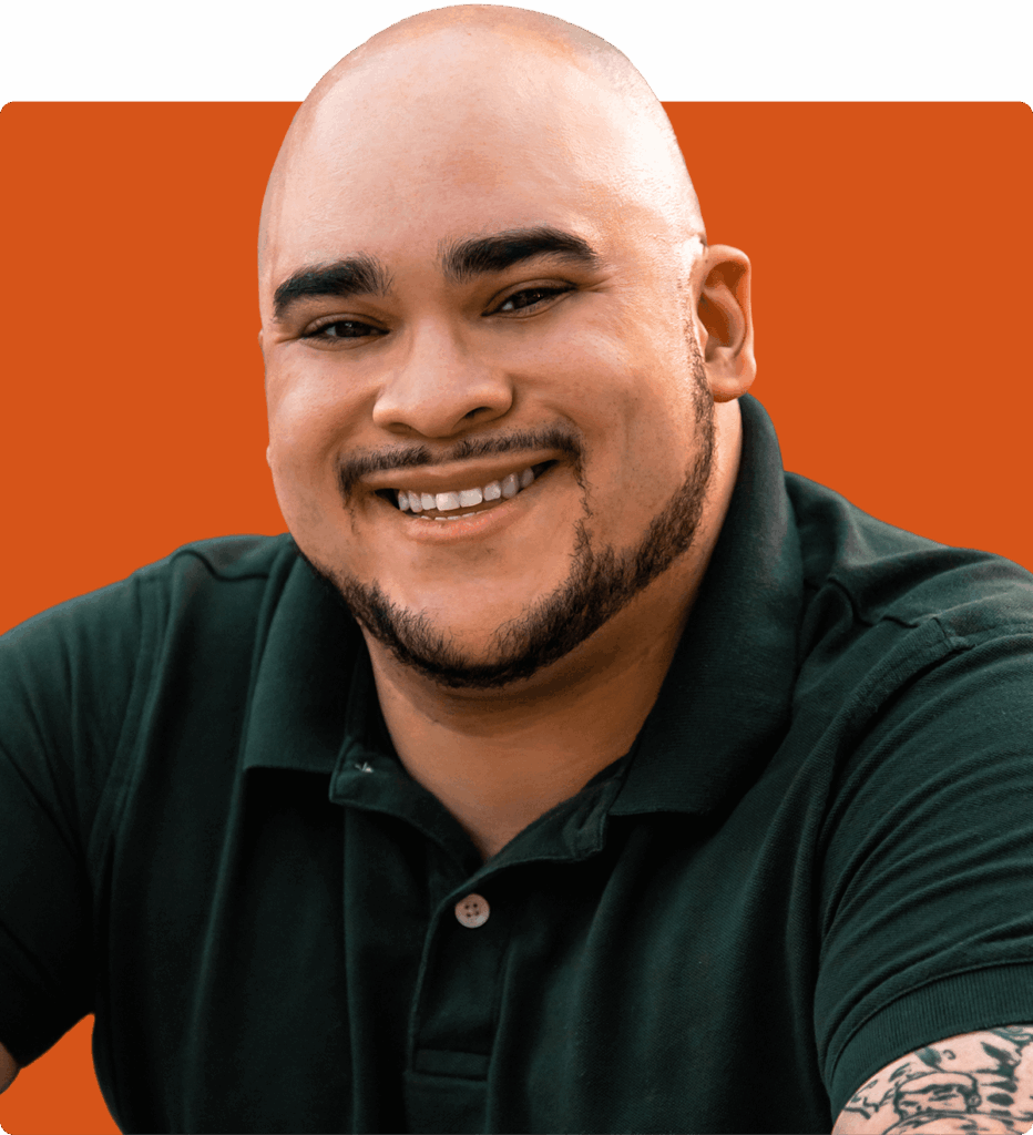 Kevin Aponte, Carolina Playwrights Lab Submissions Process Manager at Carolina Theatre Workshop