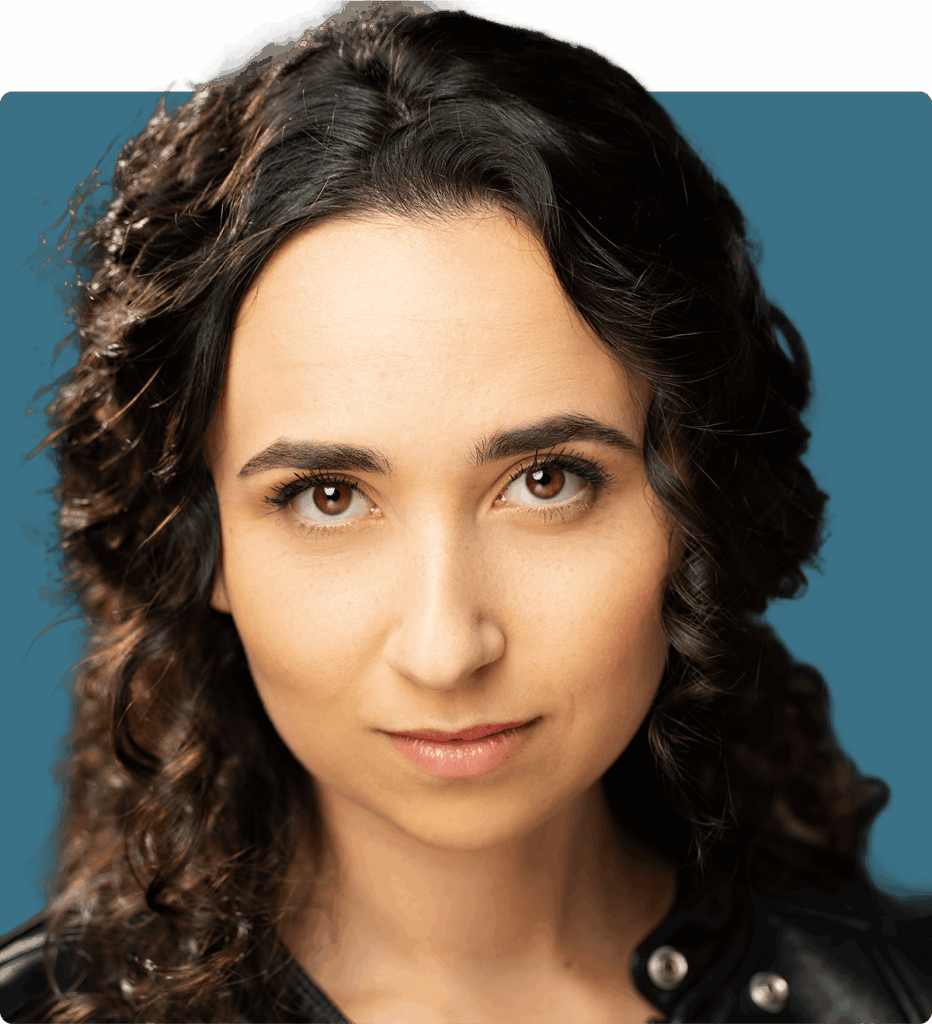 Lisette Glodowski - Songwriters Sandbox Coordinator