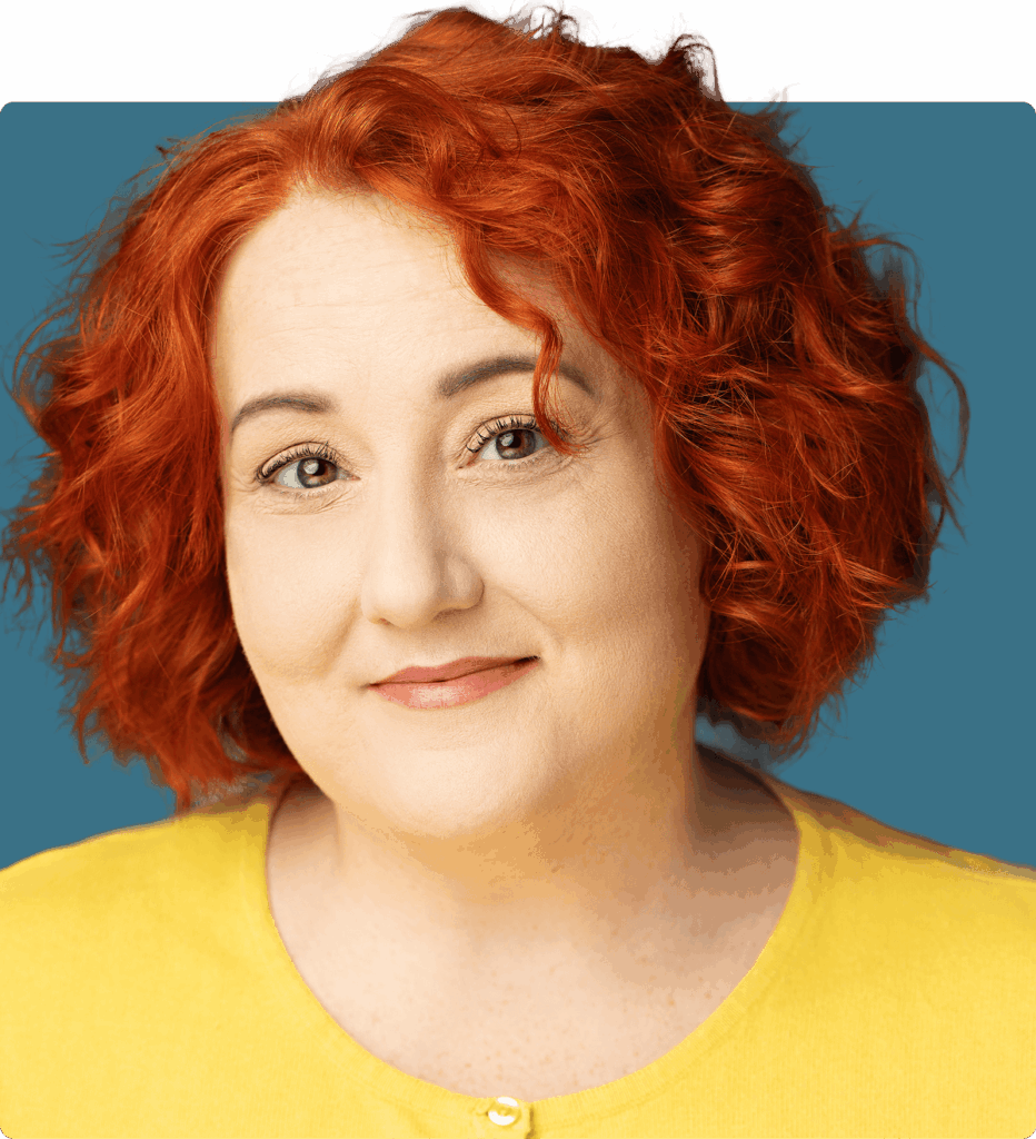 Susan Shank, Board President at Carolina Theatre Workshop