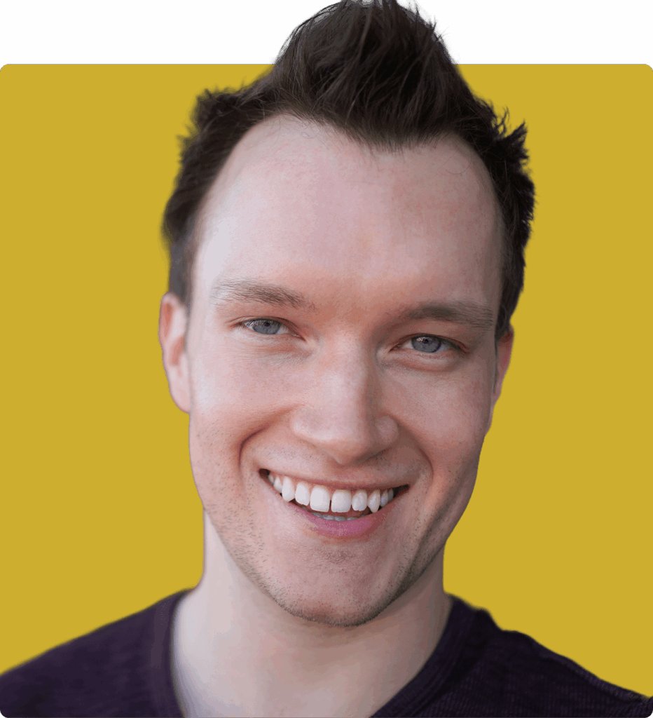 Tim Seib, Co-Artistic Director at Carolina Theatre Workshop