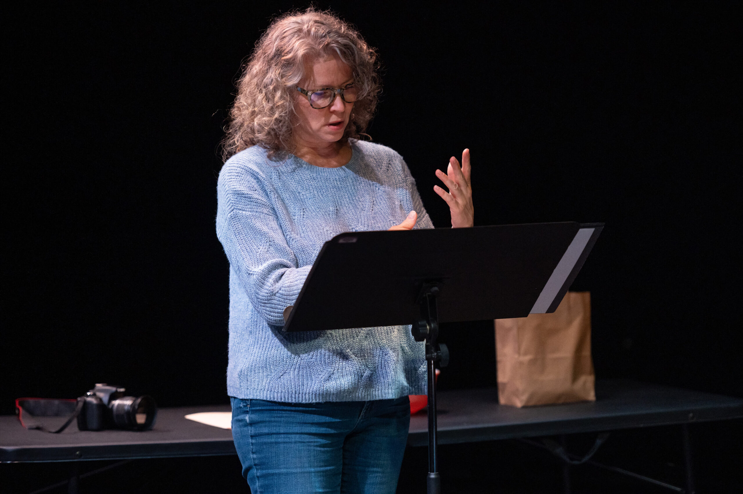 It Was June — Steffi Rubin · Jennifer Robertson Photography