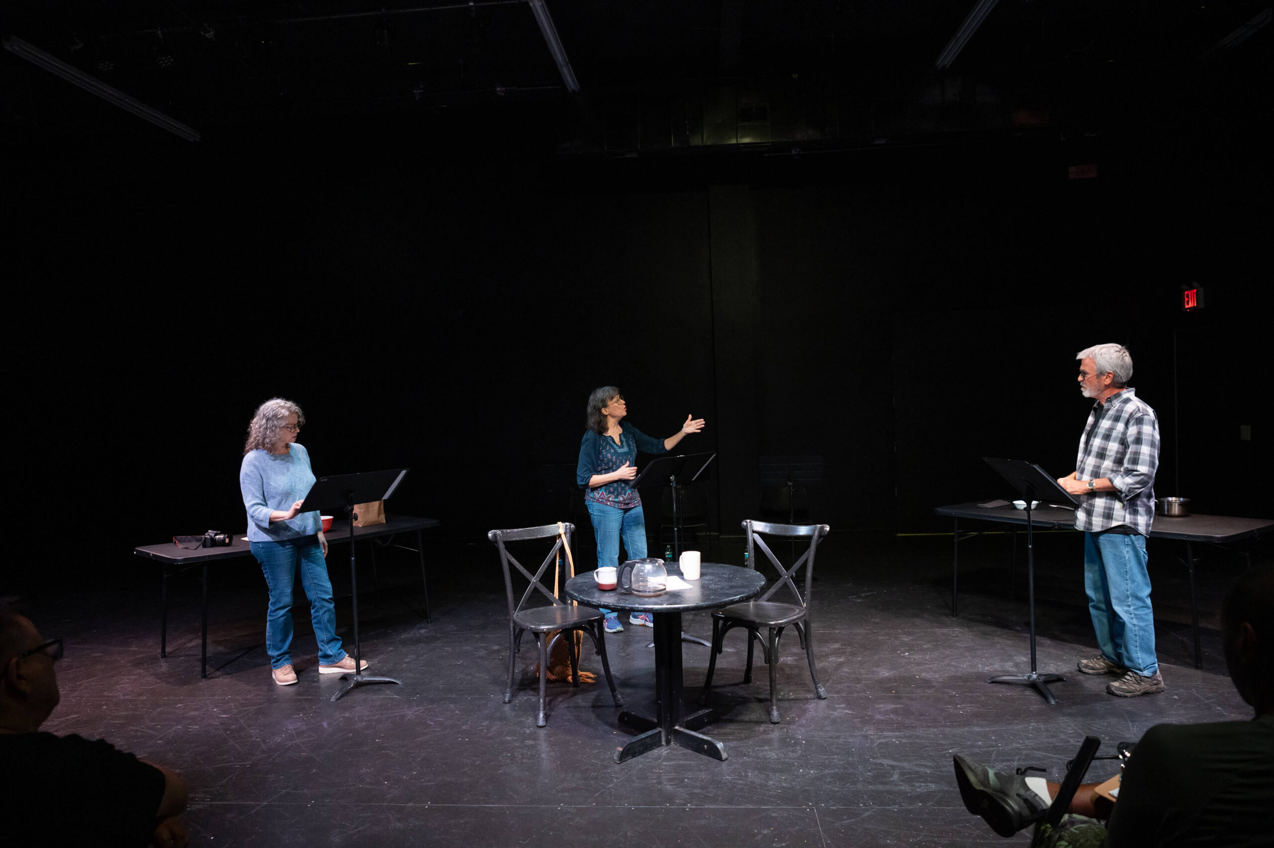 It Was June — Steffi Rubin · Jennifer Robertson Photography