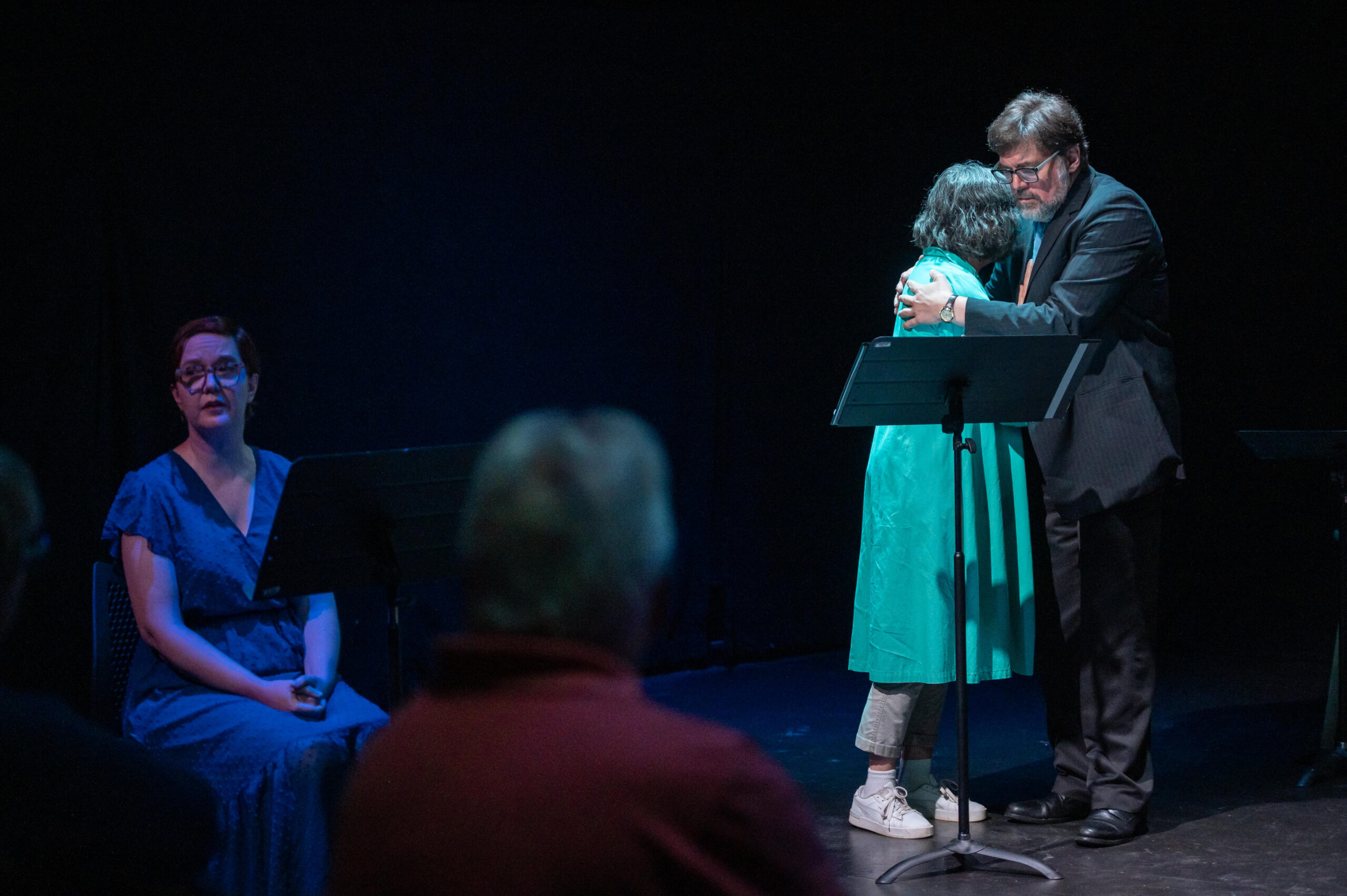 Sitting for Suzie — Albert Dulin · Jennifer Robertson Photography