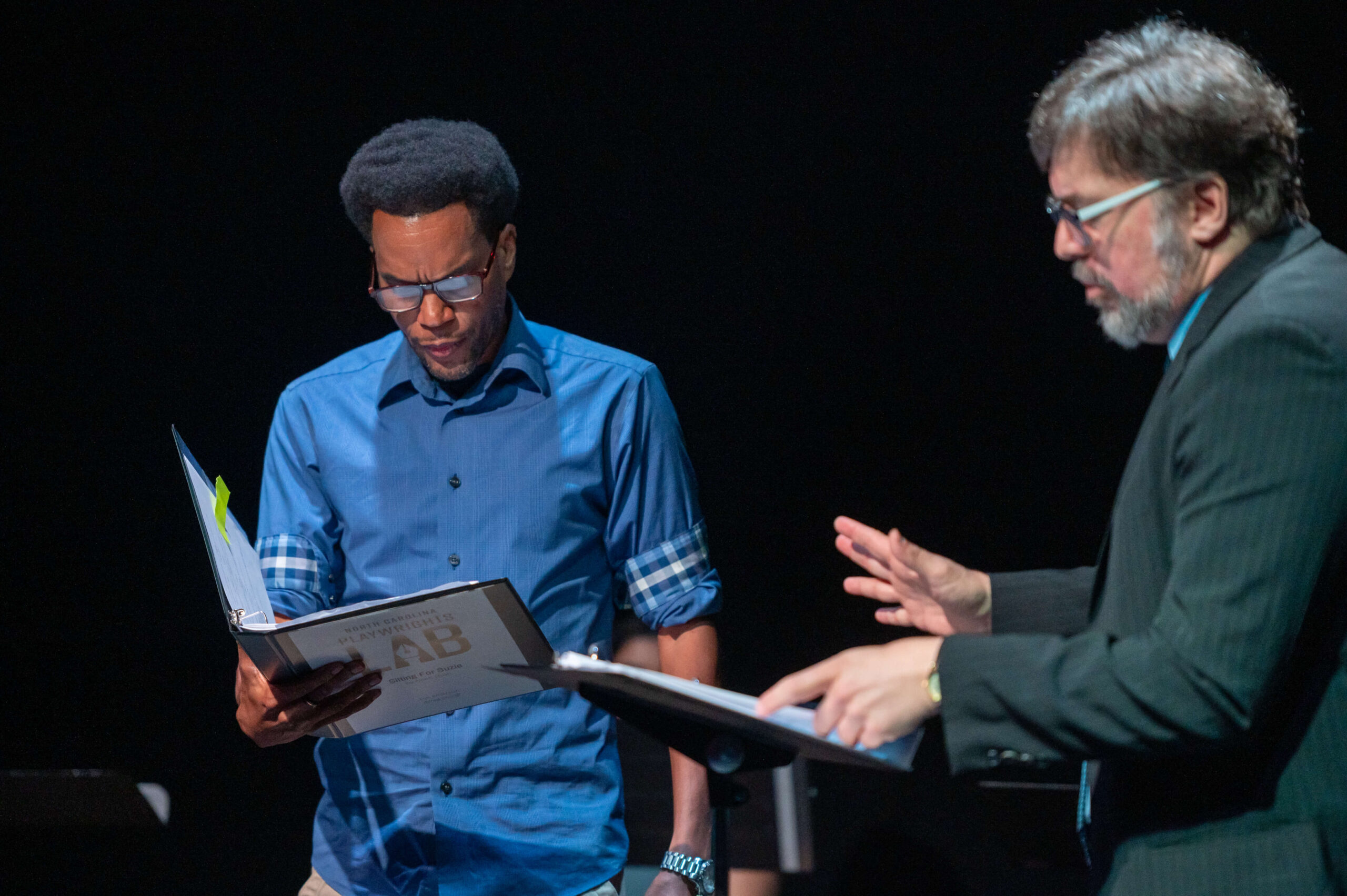 Sitting for Suzie — Albert Dulin · Jennifer Robertson Photography