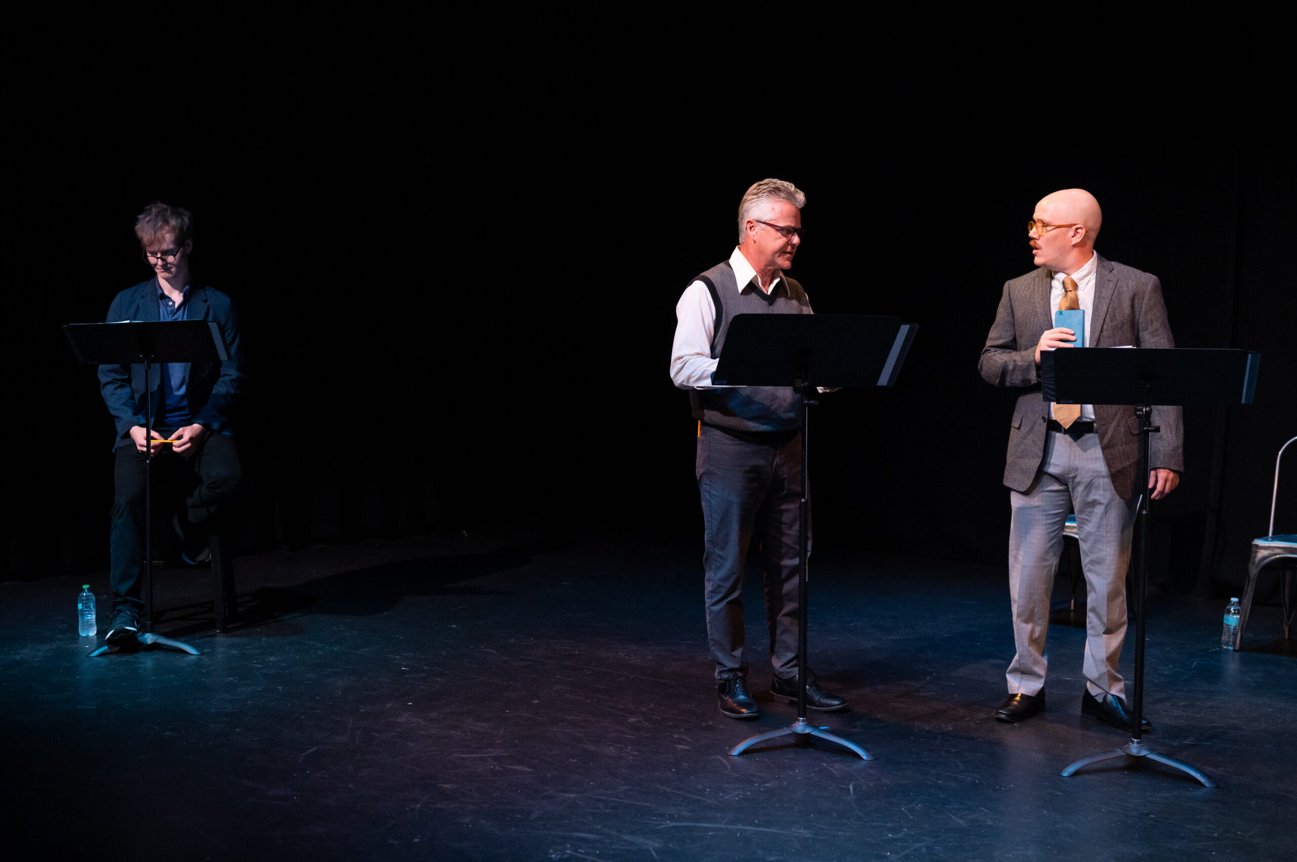 How to Supervise Women — Lou Clyde · Jennifer Robertson Photography