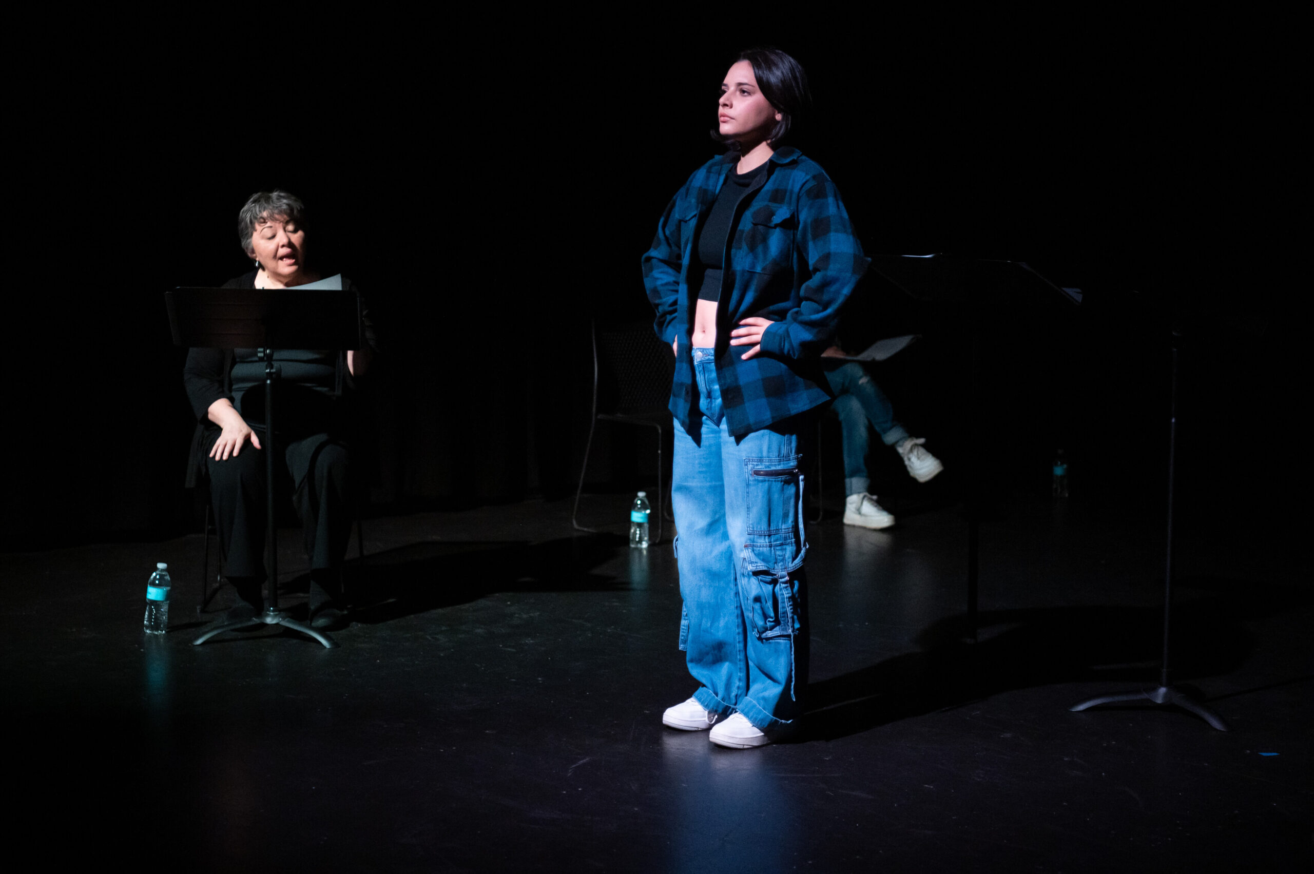 1999 — Stacey Isom Campbell · Jennifer Robertson Photography