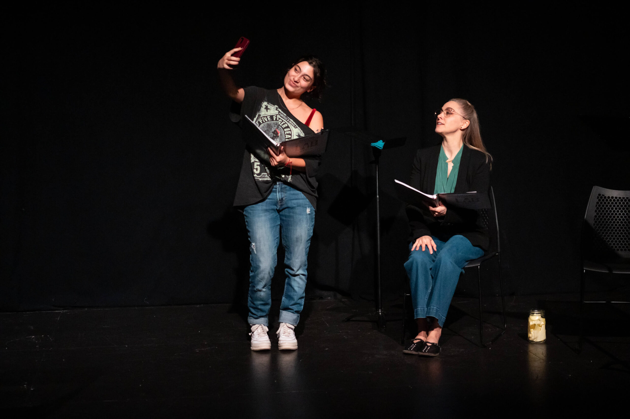 1999 — Stacey Isom Campbell · Jennifer Robertson Photography