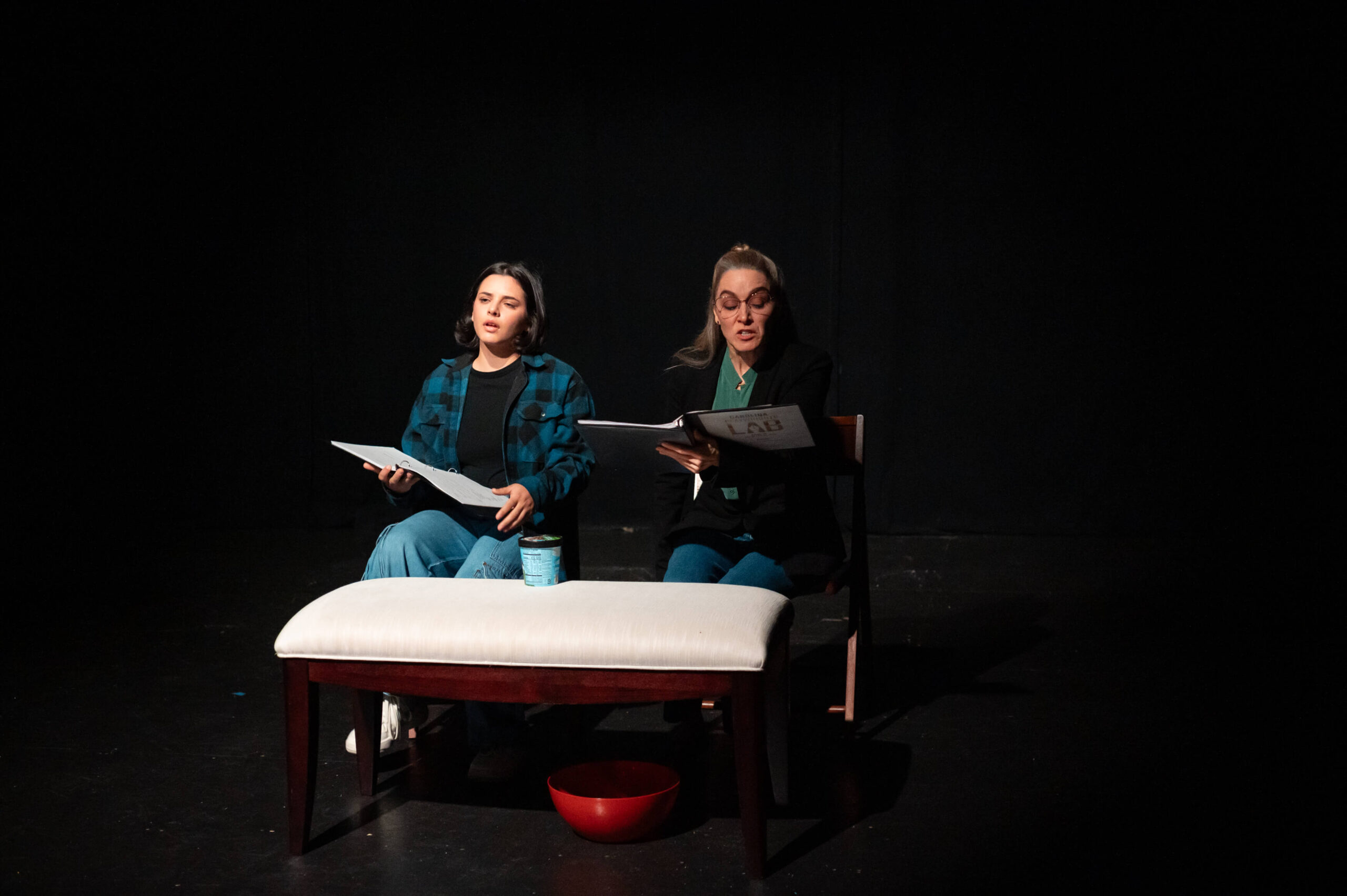 1999 — Stacey Isom Campbell · Jennifer Robertson Photography