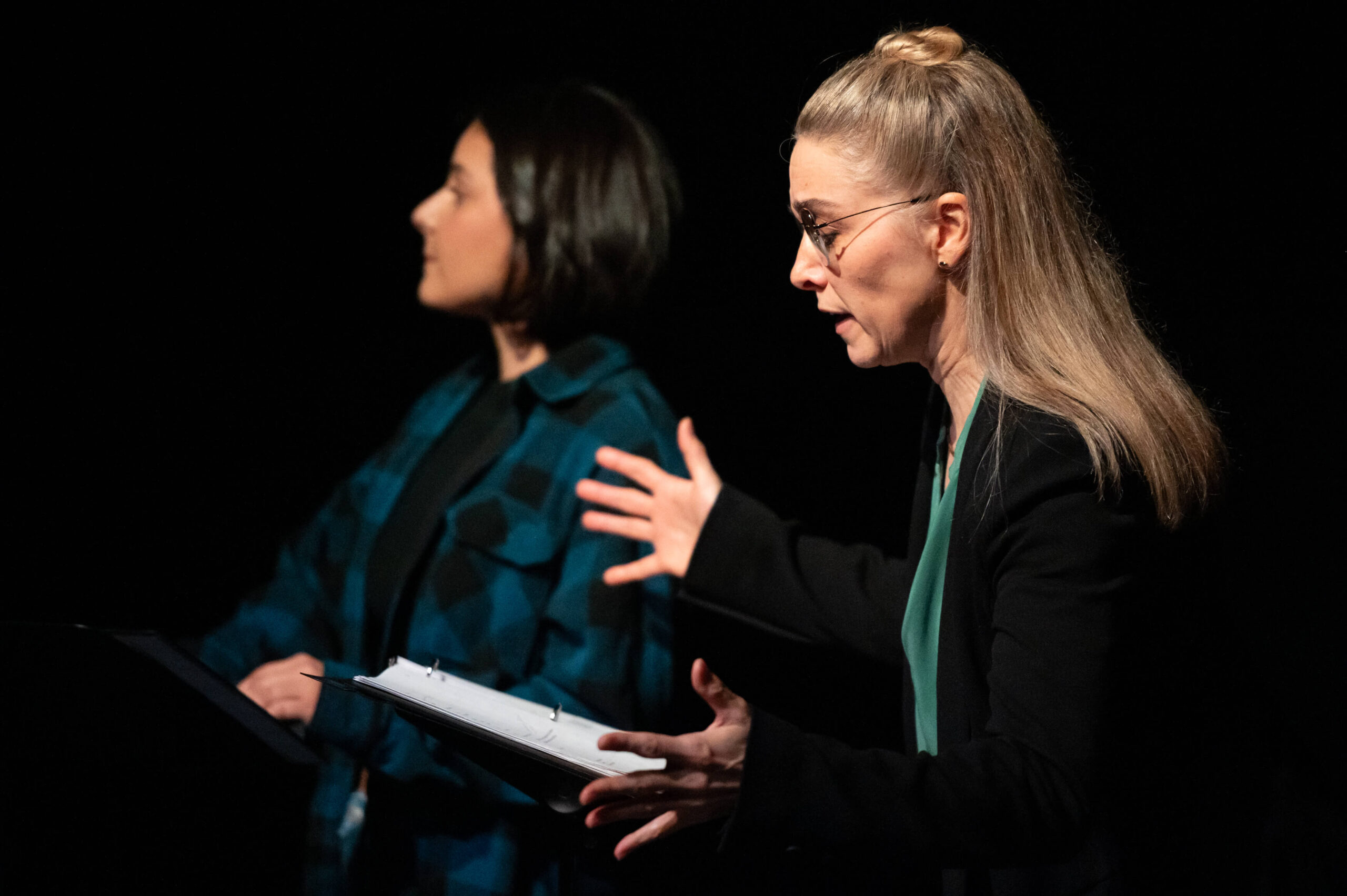 1999 — Stacey Isom Campbell · Jennifer Robertson Photography