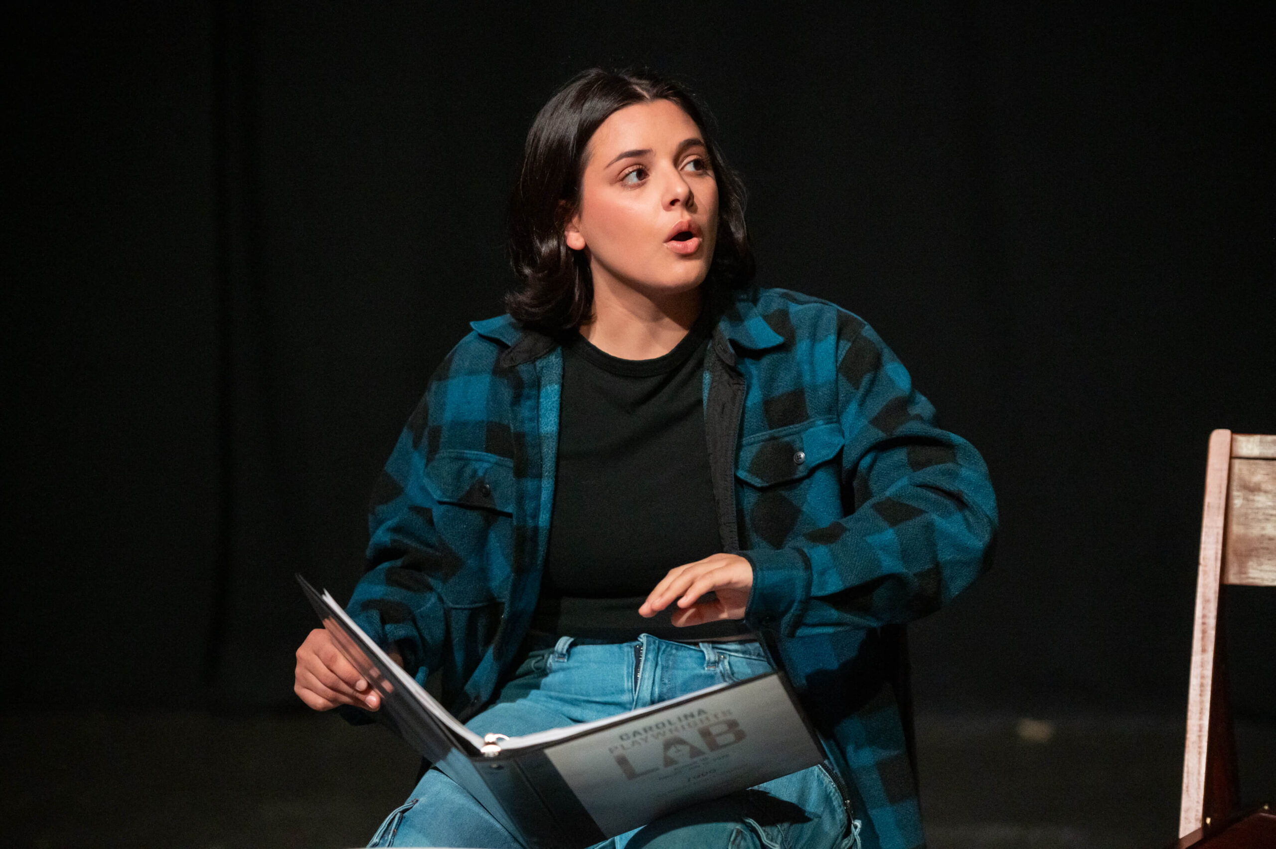 1999 — Stacey Isom Campbell · Jennifer Robertson Photography