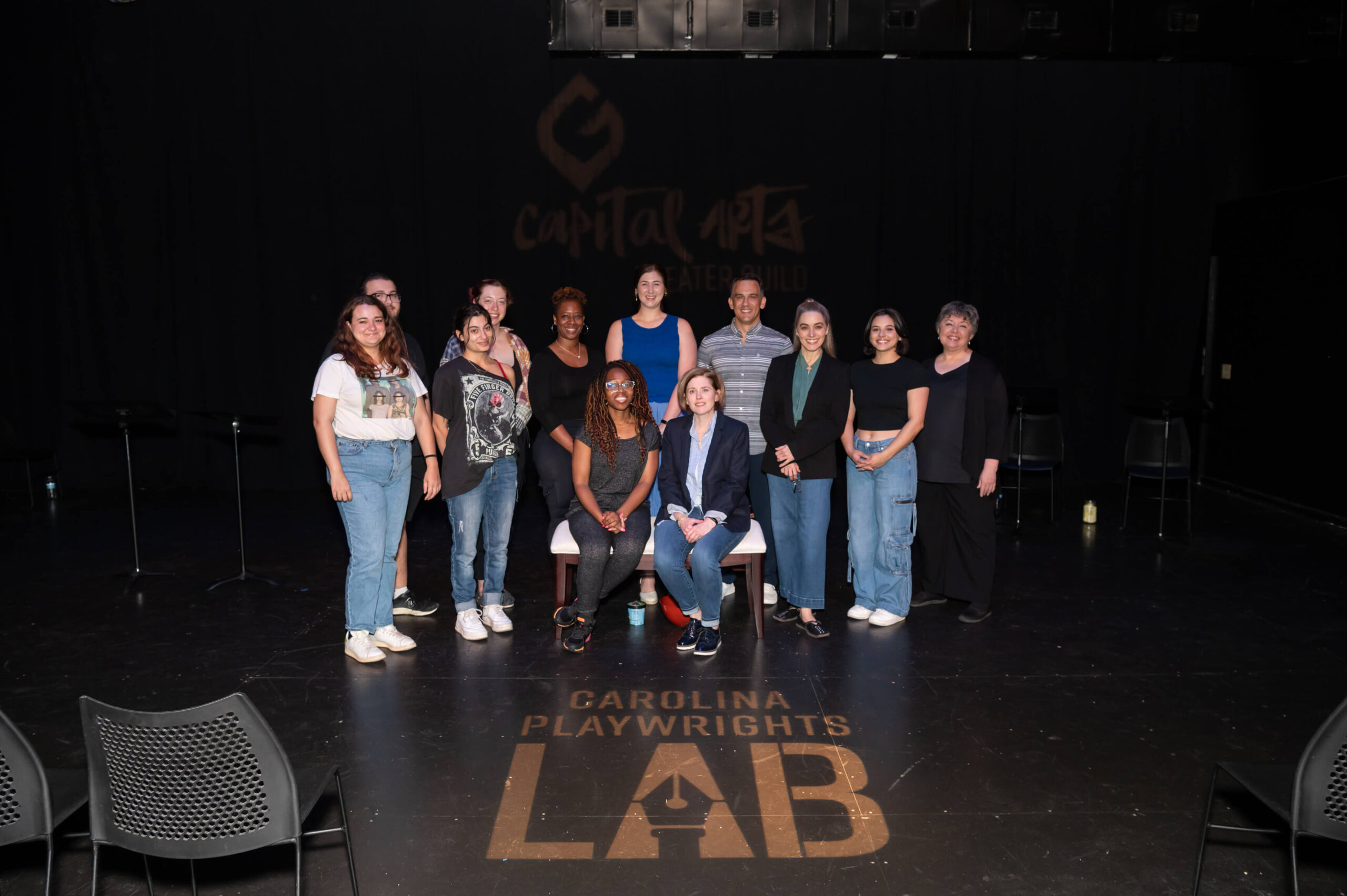 1999 — Stacey Isom Campbell · Jennifer Robertson Photography